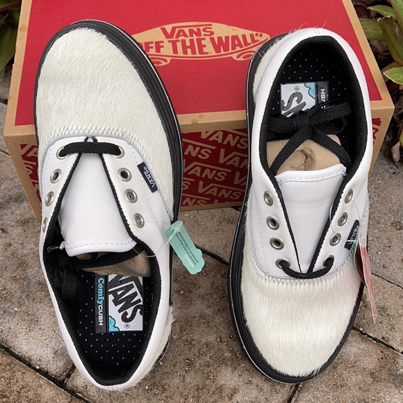 VANS COMFYCUSH E FURY PLATFORMS WMNS - Picture 11 of 16